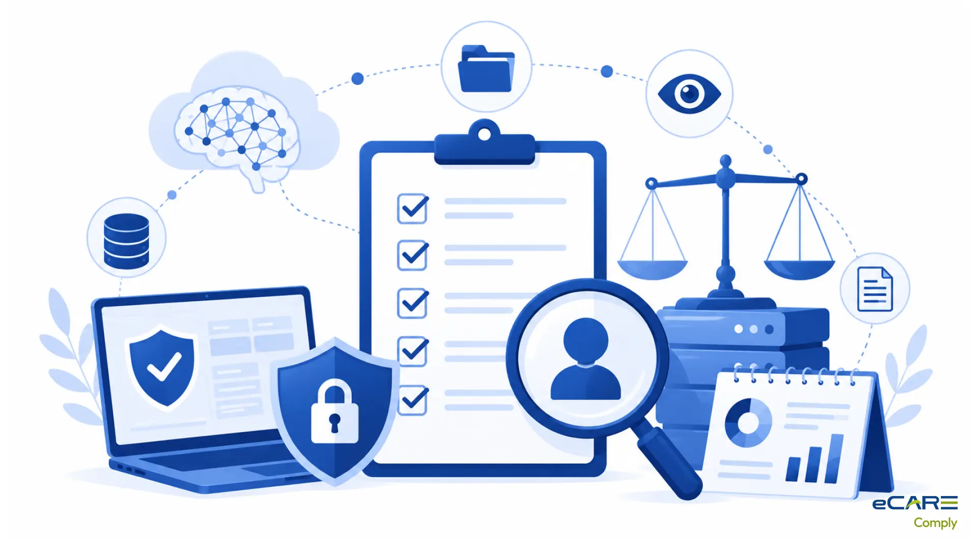 Data residency clauses