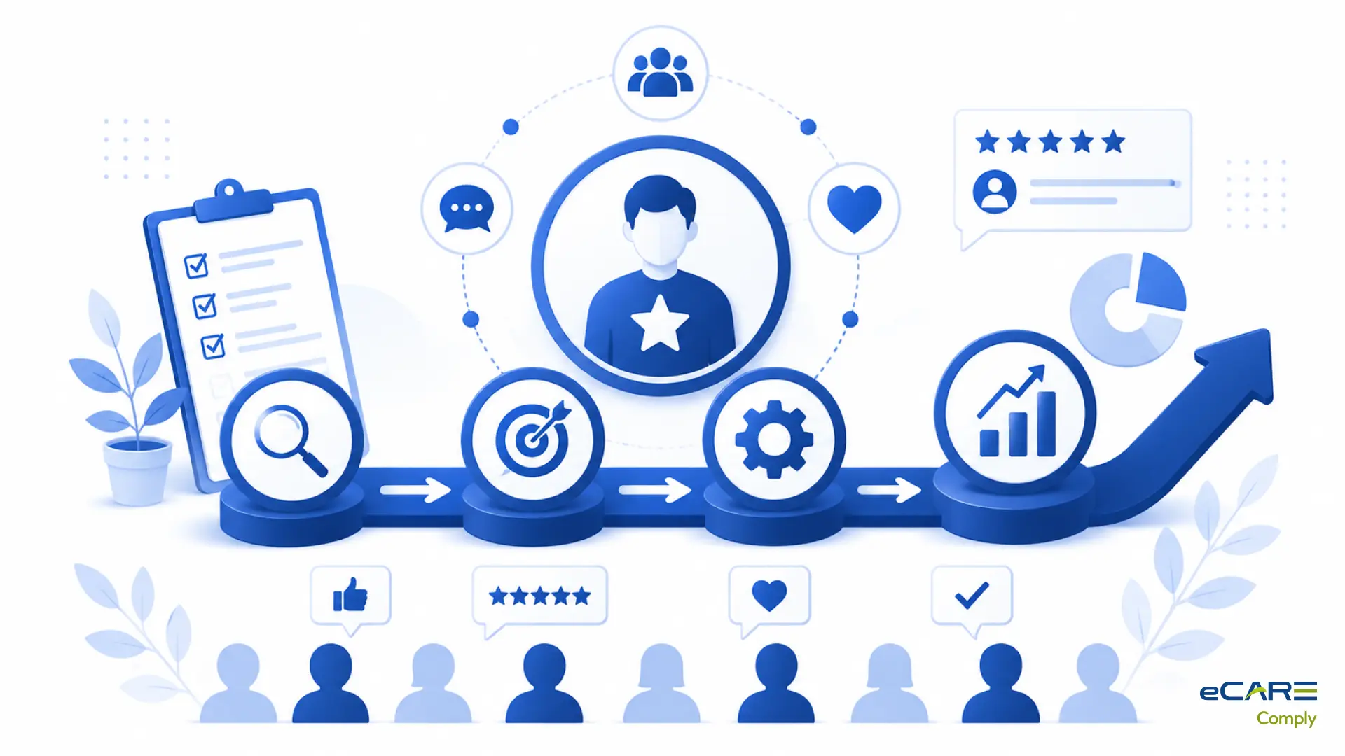 Reuse across frameworks