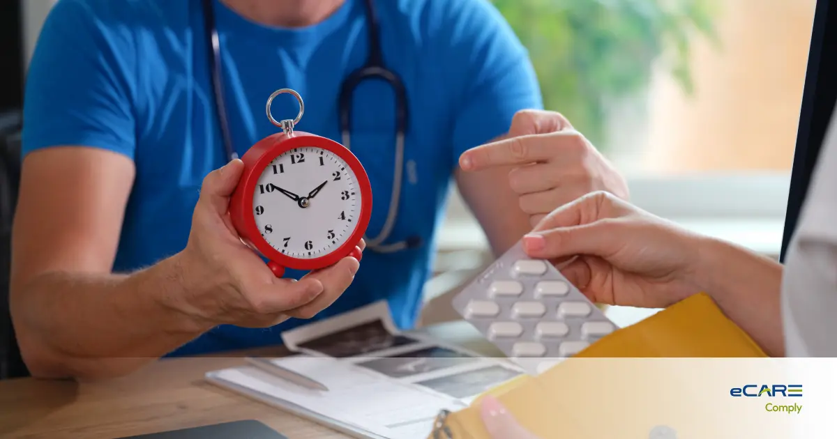 Health System Cuts Incident Response Time from 14 Days to 18 Hours