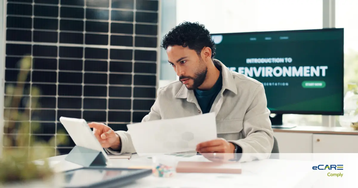 Payvider Passes Surprise OCR Audit with Zero Findings
